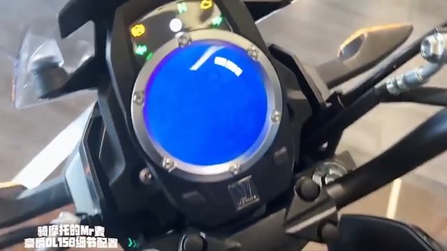 ‼ Nueva Moto160 Adventure |MEJOR que la HONDA CB 200X y NH-TRAZER 190 | Ficha Técnica смотреть онлайн