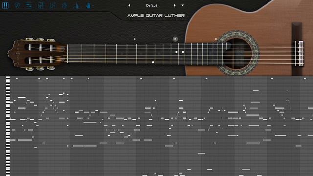 Mugen OP but it's an Acoustic Cover l Demon Slayer Hashira Training Arc OP l Jonatan Quiroga Cover смотреть онлайн