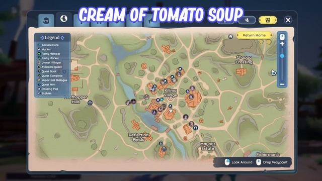 ALL SECRET COOKING RECIPES Guide - Palia Cooking 101 - Find, Bake & Make! | Open Beta смотреть онлайн