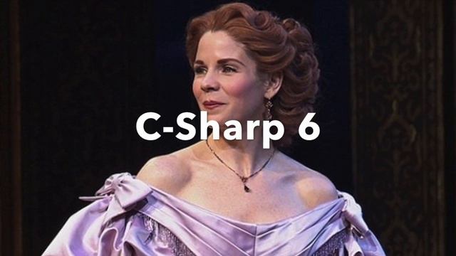 Kelli O'Hara- Vocal Range Profile смотреть онлайн