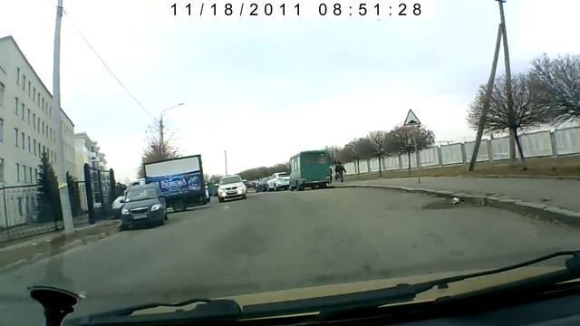 Парковка (Харьков, Пушкинская) смотреть онлайн
