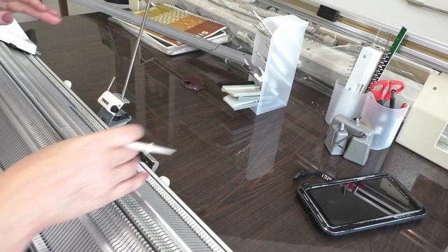 Singer Superba Ознакомление с машиной смотреть онлайн