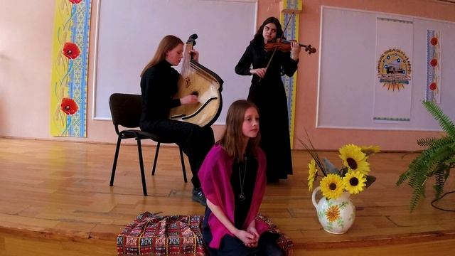 Тріо дівчат - Колискова для матусі / З ДНЕМ МАТЕРІ смотреть онлайн