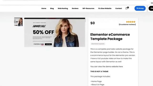 Choosing between Woocommerce vs Easy Digital Downloads for a Perfect E-commerce Store смотреть онлайн