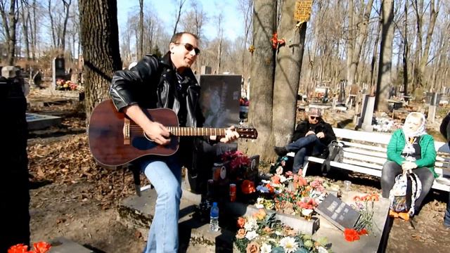 ДР Майка Науменко 18.04.2021 г. смотреть онлайн
