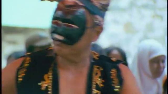 Jathilan: Trance and Possession in Java, Indonesia (Trailer) смотреть онлайн