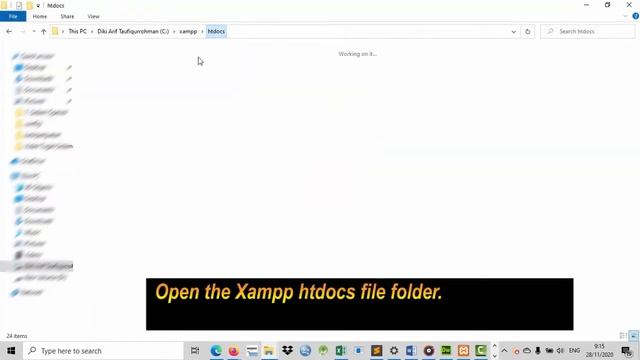 video gagal login phpmyadmin - unable to connect phpmyadmin смотреть онлайн