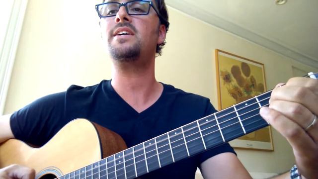 Windmills of your mind- Noel Harrison cover смотреть онлайн