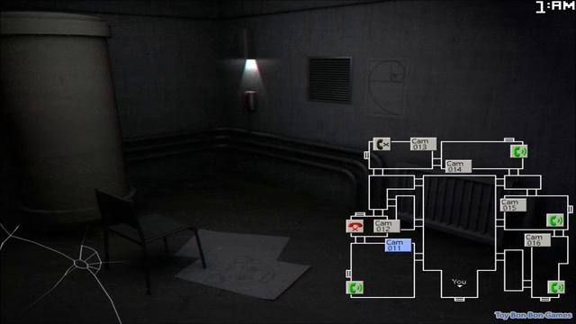 Five Nights at Candy's 2 Full game playthrough Nights 1-6 and Extras + No Deaths! (No Commentary) смотреть онлайн