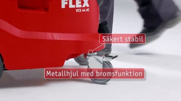 Промышленные пылесосы Флекс, Flex Инструмент Сити Групп incigroup.ru