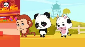 If You Happy and You Know It Clap Your Hands - Nursery Rhymes & Kids Songs