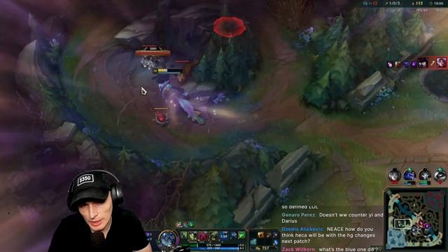 Student learns how to turn losing games around! смотреть онлайн