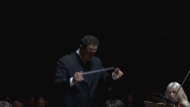 Beethoven 4, Third Movement