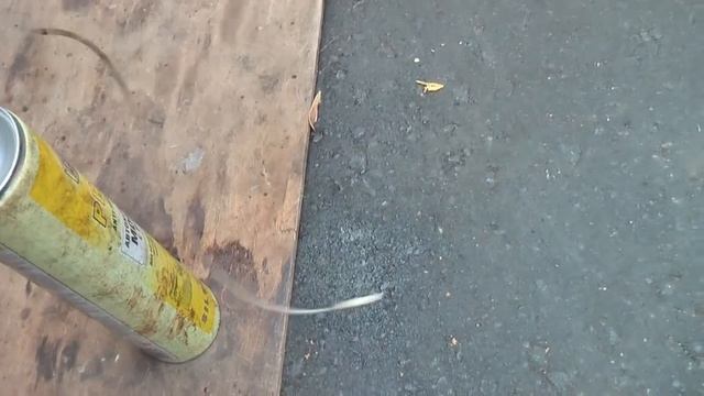 Антикор-мовиль с воском PROFI для обработки скрытых полостей автомобиля смотреть онлайн