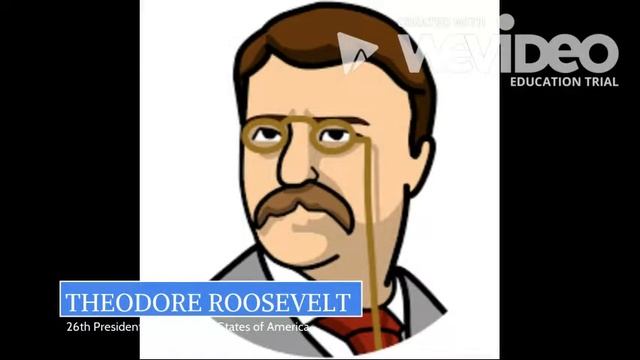 Presidents Of Mount Rushmore