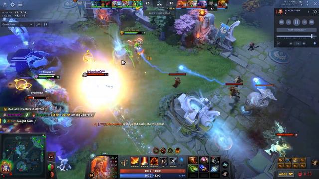 5 MOST BROKEN HEROES of EVERY ROLE - SPAM These for FREE WINS - Dota 2 Guide смотреть онлайн