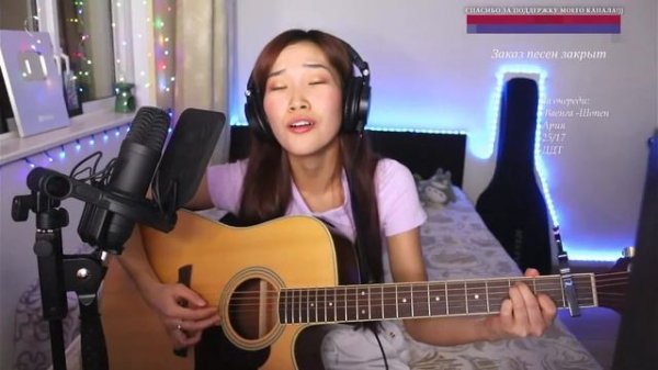 Шопен - Bain Ligor (кавер со стрима)