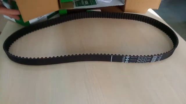 Комплект ГРМ с помпой Ina 530037930 смотреть онлайн