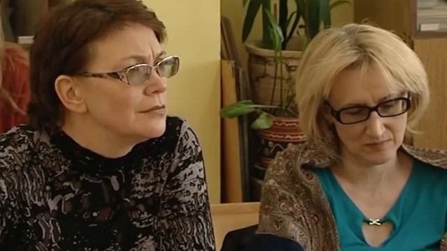 Информационная программа «День» от 14 марта 2013 смотреть онлайн