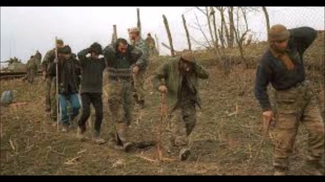 Мой брат ушёл в Чечню смотреть онлайн