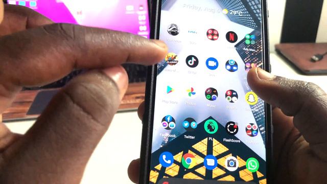 How To Add Google Photos Widgets On IPhone & Android//Google Photos Widgets