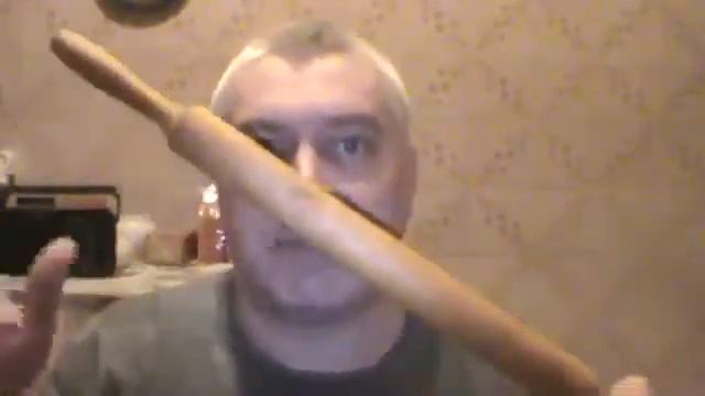 СКАЛКА Видео про скалку - Геннадий Горин смотреть онлайн