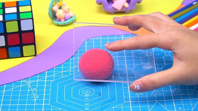 Build Cutest 2 story Watermelon House with Bedroom,Water Tank from Cardboard🍉🏠Miniature House DIY смотреть онлайн