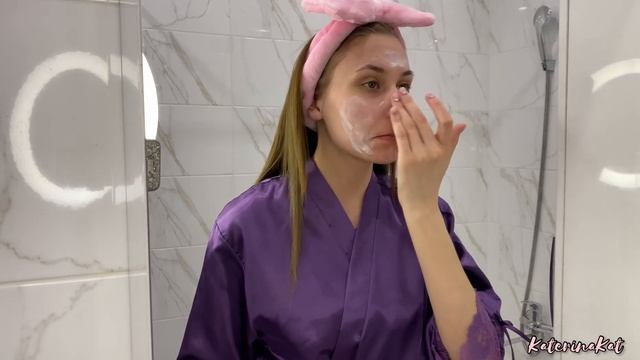 Как быстро избавиться от постакне? Секреты Бадяги и Белой глины. смотреть онлайн