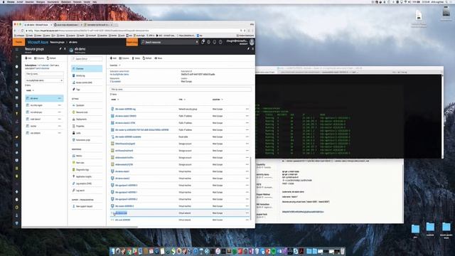 deploy elk stack on Azure смотреть онлайн