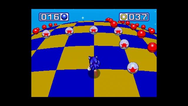 Sonic 1 Prototype & Knuckles - The attached results смотреть онлайн