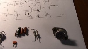 Автомобильное зарядное устройство своими руками