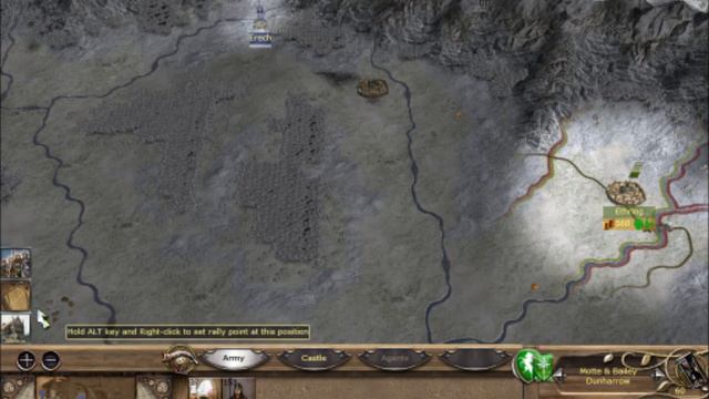 Let's Play - Third Age: Total War 3.1 (With Samedi's Mod) rohan 7 смотреть онлайн