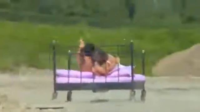 Шок ВОТ ЭТО АДРЕНАЛИН.. смотреть онлайн