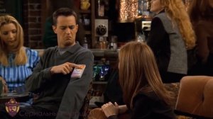 ?Душевная подборка приколов? Друзья №1