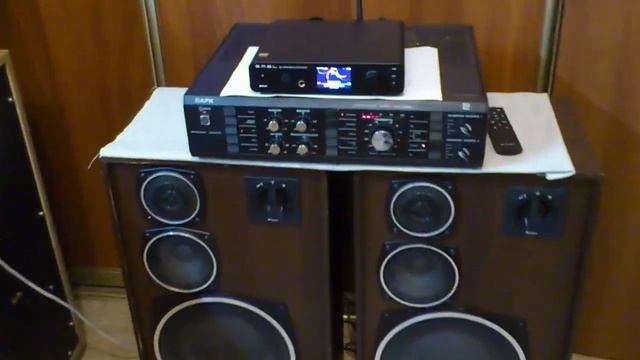 Барк 50У-068 35АС-012 смотреть онлайн