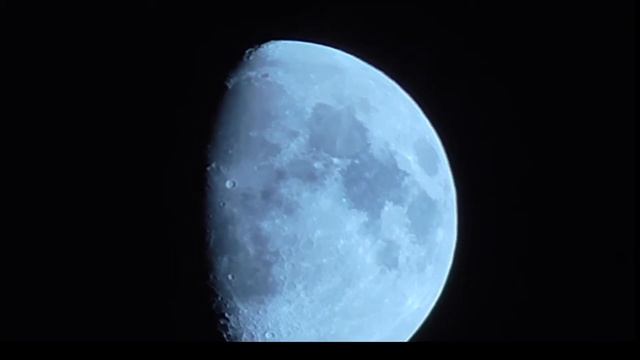 panasonik HC-V130 луна приближение zoom 75x.mp4 смотреть онлайн