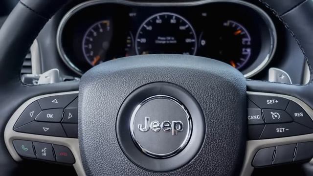 Fiat Chrysler recalls 1.4 million cars after Jeep hacking scandal смотреть онлайн
