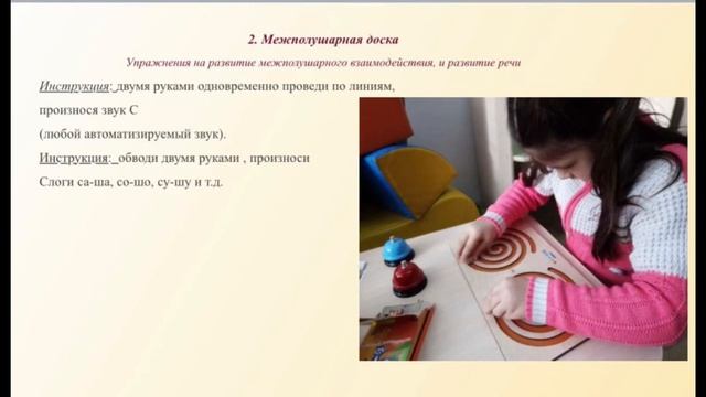 Нейротерапия речи смотреть онлайн