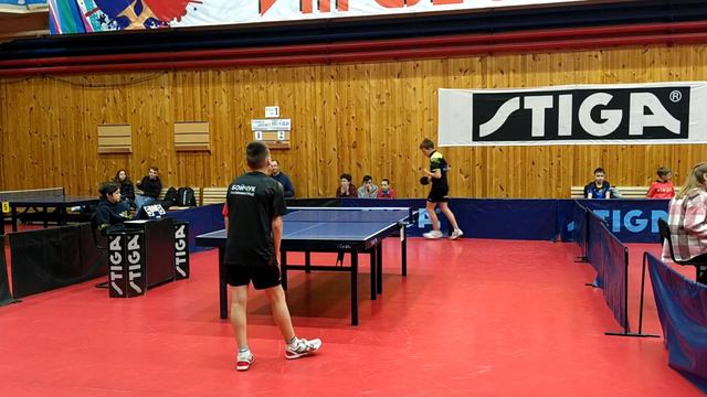 Бойчук Артём (ФНТР: 291, разряд 2) Contra-ДЮСШ-7 vs Куликов Михаил (ФНТР: 255, разряд 2) Скала смотреть онлайн