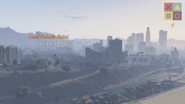 Прохожу GTA 5. Первый раз. Это сложнее чем я думал. смотреть онлайн