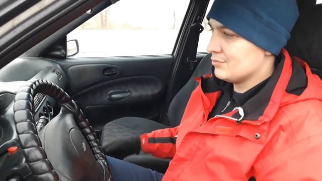 Ford универсал, старый Escort 1997 года. Хороший ли это выбор? смотреть онлайн