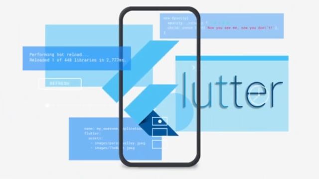 5 Cross-Platform App Development Frameworks смотреть онлайн
