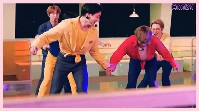 Jungkook cares of Taehyung part 1 смотреть онлайн