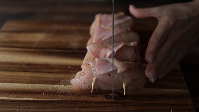 Das leckerste Hähnchenbrust-Rezept, das ich je gegessen habe! Einfach, herzhaft und sehr saftig. смотреть онлайн