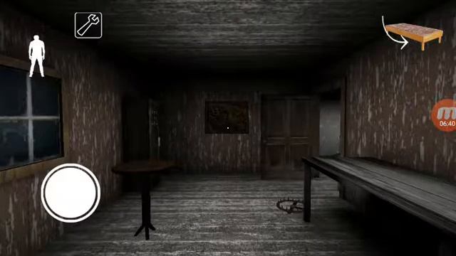 Убегаю от гренни смотреть онлайн