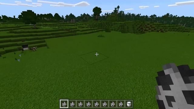 РАЗЛИЧНЫЕ МОБЫ В MINECRAFT PE смотреть онлайн