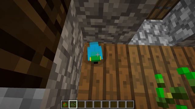 Как приручить попугая в майнкрафте. смотреть онлайн