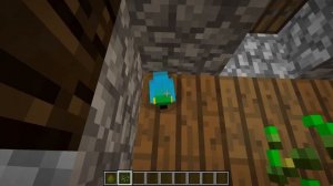 Как приручить попугая в майнкрафте.