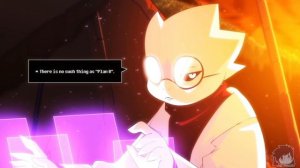 Bones Underverse/Glitchtale/Undertale (AMV)