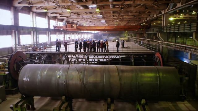 Четвертая научно-практическая конференция ООО «ЧЗМЭК» смотреть онлайн